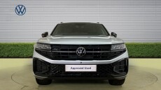 Volkswagen Touareg 3.0 V6 TDI 4Motion 286 Black Edition 5dr Tip Auto Diesel Estate